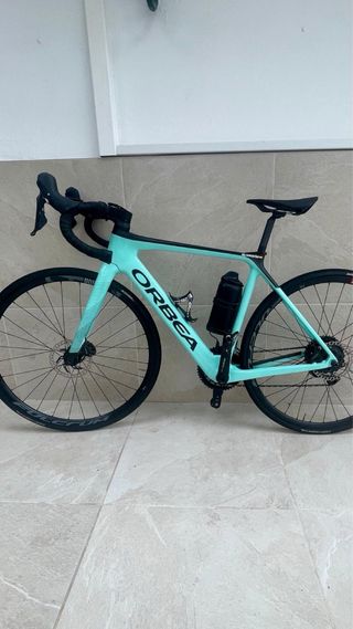 Orbea Gain M30 Ebike Carretera/Gravel