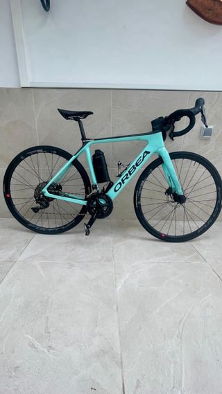 Orbea Gain M30 Ebike Carretera/Gravel