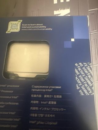 Intel i9 14900K 14th Gen Precintado
