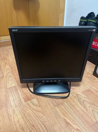 Monitor Acer AL1702