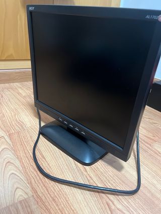 Monitor Acer AL1702