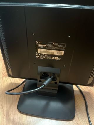 Monitor Acer AL1702