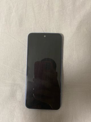Xiaomi Redmi Note 11S Azul