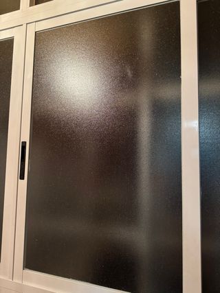 Ventanas de Aluminio