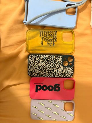 5 custodie per iPhone 13 Mini
