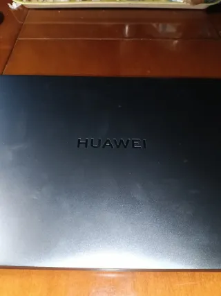 Portátil Huawei Negro