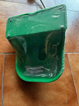 Bebedero automático para perros