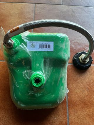 Bebedero automático para perros