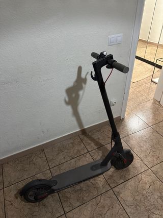 Patinete Eléctrico Xiaomi M365