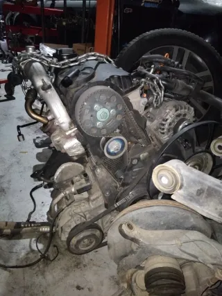 Motor 1.9 TDI 130 CV