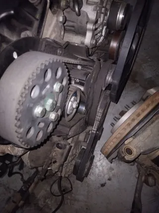 Motor 1.9 TDI 130 CV