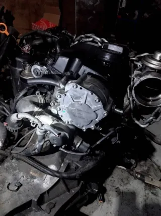 Motor 1.9 TDI 130 CV