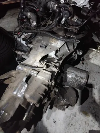 Motor 1.9 TDI 130 CV