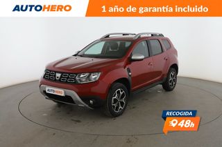 Dacia Duster 1.3 TCe Prestige