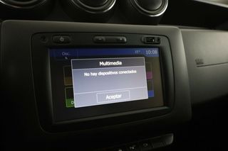 Dacia Duster 1.3 TCe Prestige