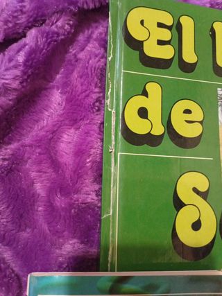 Libros: La Espirulina y Cocina Estudiante