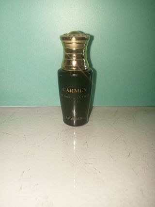 Mini Perfume Carmen Victorio & Lucchino