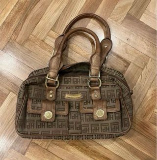 Bolso Pedro del Hierro