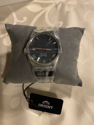 Orologio Orient 75th Anniversary