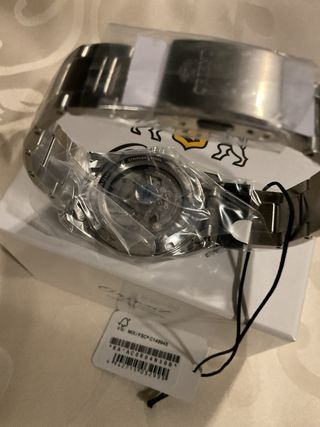 Orologio Orient 75th Anniversary