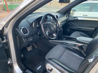 Mercedes-Benz Clase M 2006