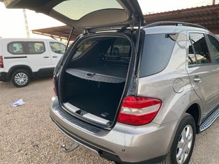 Mercedes-Benz Clase M 2006