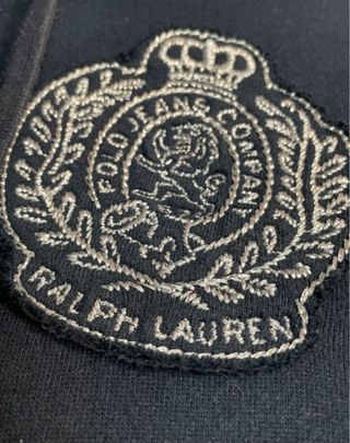 cazadora Ralph Lauren