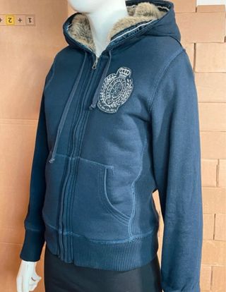 cazadora Ralph Lauren