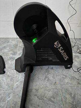 Rodillo Inteligente Saris H3 Tracción Directa