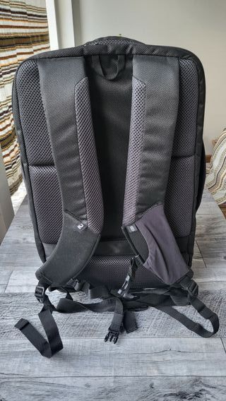 Mochila Quechua NH Escape 500 32L Negra