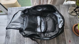 Mochila Quechua NH Escape 500 32L Negra