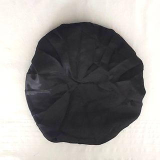 Gorro de satén para dormir