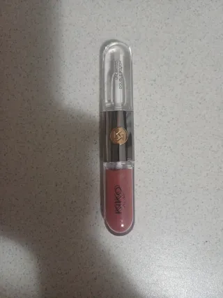 Kiko Milano Rossetto Liquido Lunga Tenuta