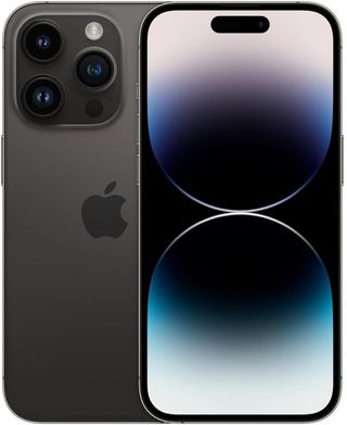 iPhone 14 Pro da 256 GB + 5 custodie + auricolari