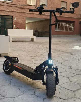 Patinete
