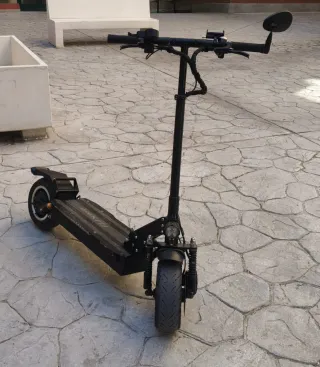 Patinete