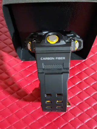 Casio G-SHOCK carbono GW9400 RANGEMAN tactico