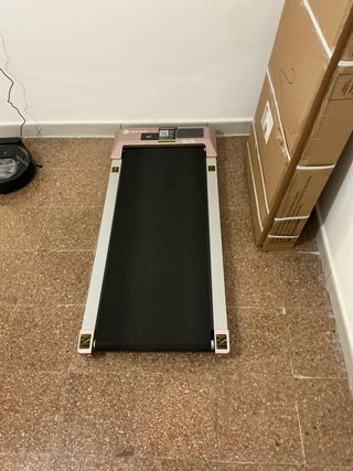 Cinta de correr 