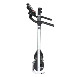 Cinta de andar Cecotec Runnerfit Step Black