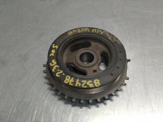 POLEA CIGUEÑAL MAZDA MPV (LW) L3