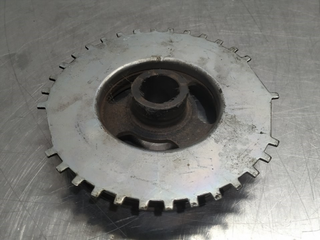 POLEA CIGUEÑAL MAZDA MPV (LW) L3