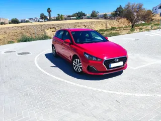 Hyundai i30 2020