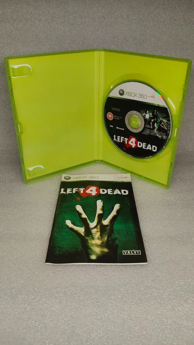 Pack 5 Juegos Xbox 360