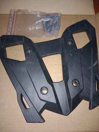 Soporte Top Box BMW GS 700/800