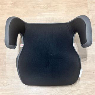 Alzador coche negro
