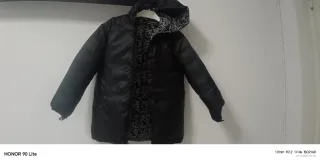 Guess Giubbotto Bambino 3in1