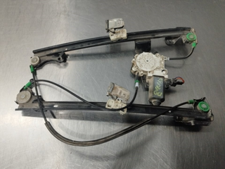 ELEVALUNAS DELANTERO DERECHO LAND ROVER FREELANDE