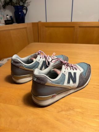 New Balance perfectas