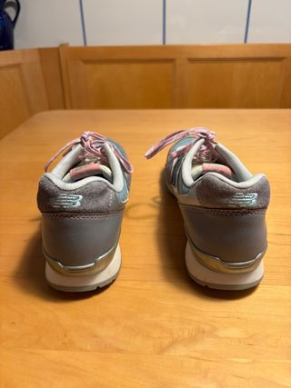 New Balance perfectas