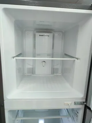 Nevera Daewoo A+ No Frost 161x55cm con garantía 